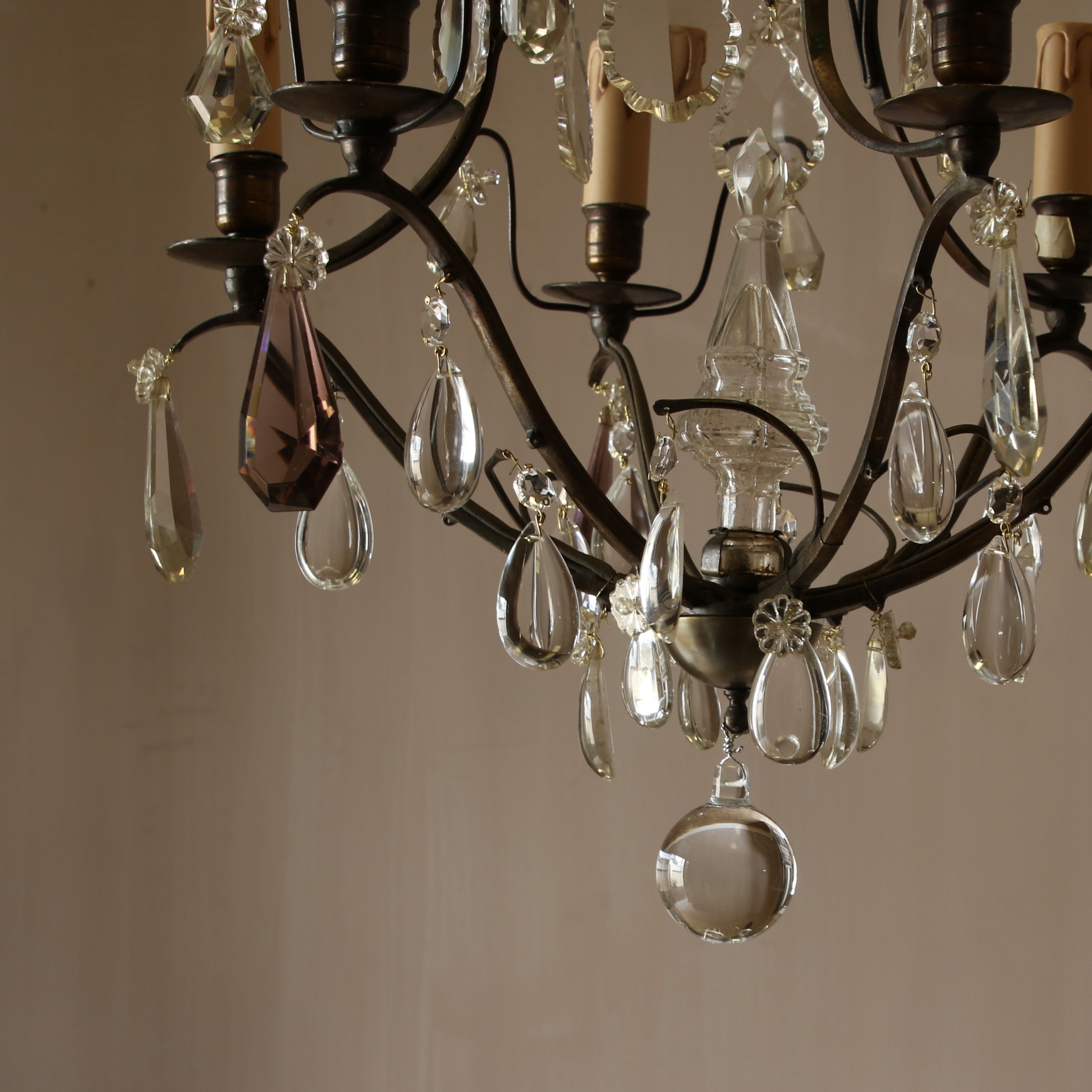 French Chandelier